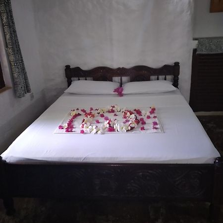 Diani Banda Cottages Playa de Diani Habitación foto