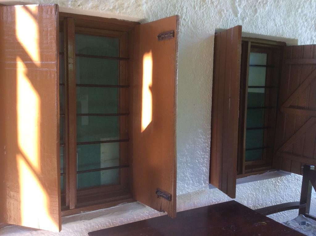 Diani Banda Cottages Playa de Diani Exterior foto